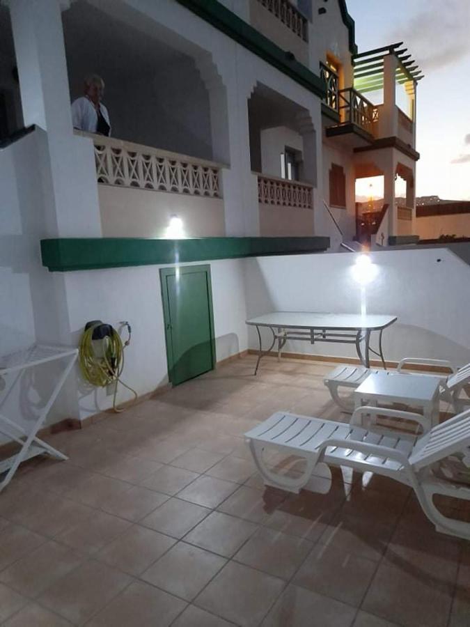 Casa Bailey, Caleta De Fuste 아파트 외부 사진